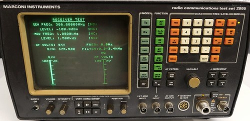Marconi 2955 - marconi,