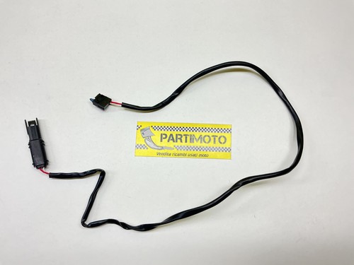 Interruttore stop anteriore - interruttore,