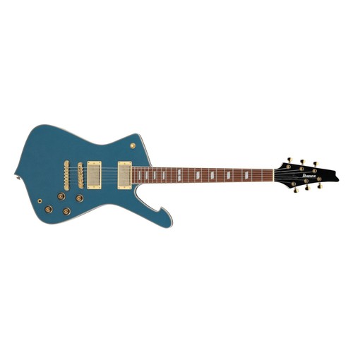 Ibanez ic420 iceman - ibanez,