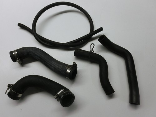 Tubo radiatore radiatore