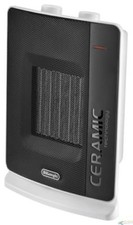 Termoventilatore ceramico Delonghi DHC 7032 potenza 800/1400/2200 93588