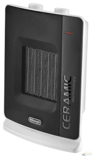 Termoventilatore ceramico
