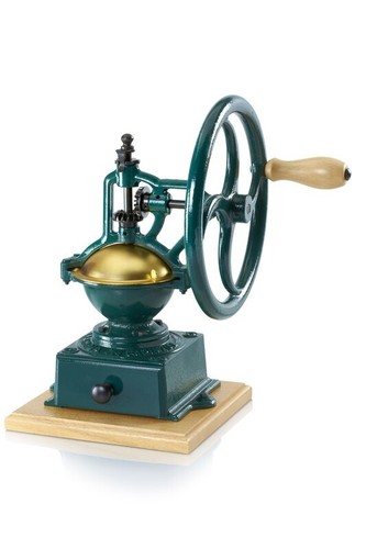 Trespade macinacaffè 140v - trespade,