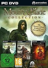 Mount & Blade Collection |