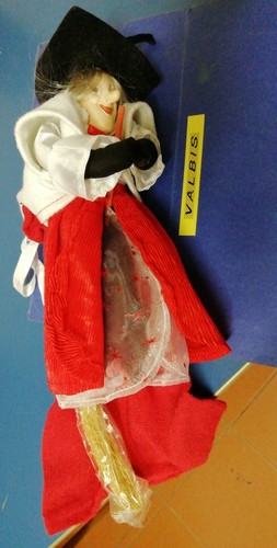 Befana kinder del 2010 - del,
