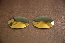 PolarLens Polarizzati 24k Oro