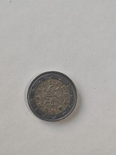 moneta 2 euro portogallo 2002
