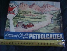 Petrolcaltex cartina stradale