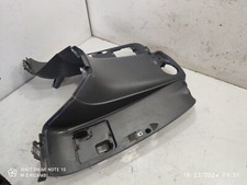 Retro Scudo carena Piaggio