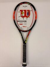 Wilson Burn 95, 4 1/4 NUOVO