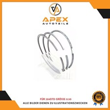 LAND ROVER & JAGUAR ANELLI