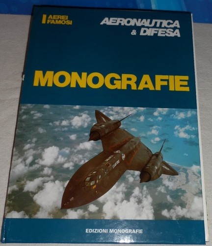 Aerei famosi monografie - aerei, famosi-monografie