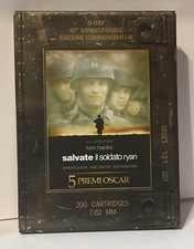 Salvate soldato ryan dvd - il,
