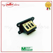 Valvola pacco lamellare