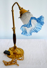 Splendida antica lampada - antica,