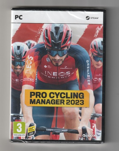 Pro cycling manager - pro,