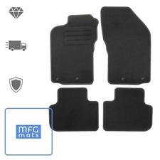 Tappetini per Alfa Romeo 147