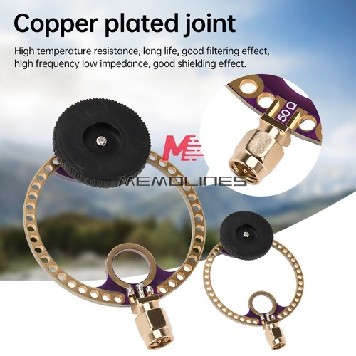 Modulo antenna universale - , uv