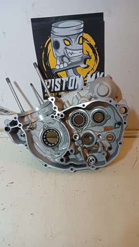 Carter moteur droit ktm 350 - moteur,