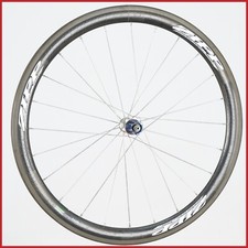 NOS ZIPP 303 SPEED WARRY 24H POSTERIORE VINTAGE OLD WHEEL RACING 700C CAMPAGNOLO