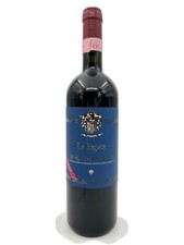 1997 La Togata Brunello di