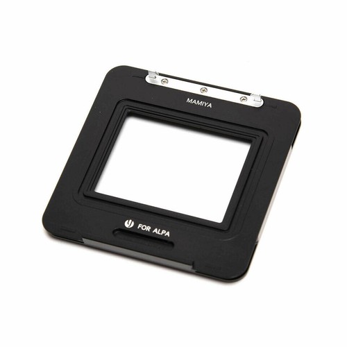 Hot per mamiya - mamiya, adattatore