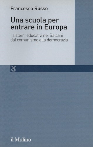 Libro russo una scuola - libro,