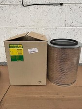 FILTRO ARIA MOTORE UOMO PER