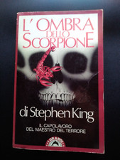 L'OMBRA DELLO SCORPIONE-