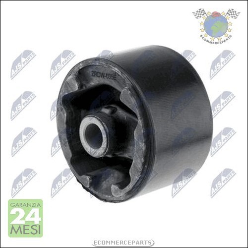 Supporto motore ajs - ajs, anteriore