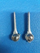 Comandi Leve Cambio Campagnolo Eroica Vintage