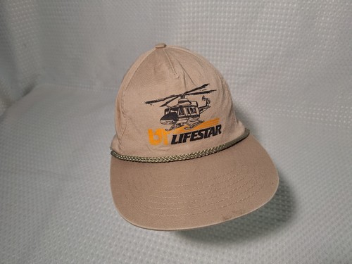 Cappello camionista vintage