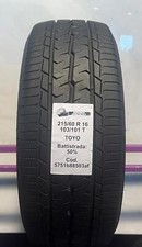 PNEUMATICO USATO TOYO NANO