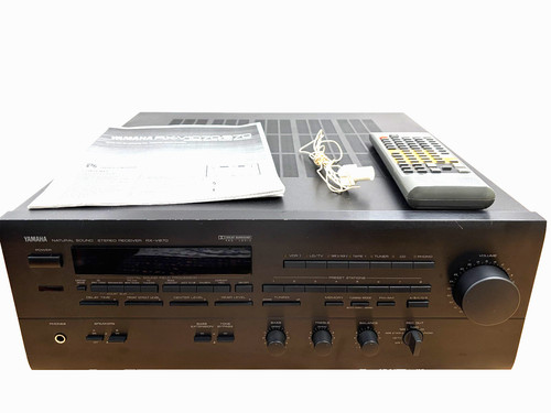 Vtg yamaha v870 1 - vtg, 5.1