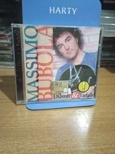 CD MASSIMO BUBOLA DIAVOLI E