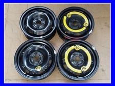 4 CERCHI IN FERRO 5 x 14