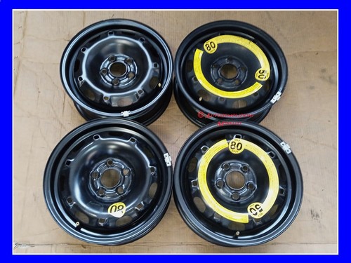 Cerchi ferro x 14 - cerchi,