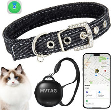 Collare Del Tracker GPS