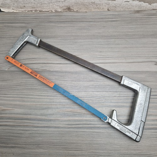 Motosega vintage sandvik 226 - motosega,