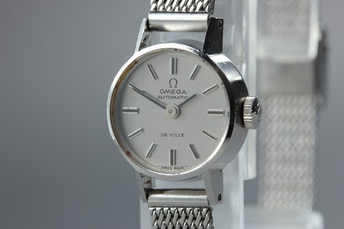 1972 near mint omega ville - near, de
