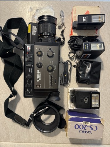 Canon 814 super - xl-s, 8