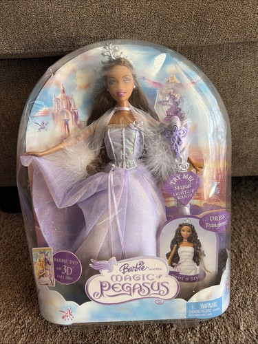 Barbie magia pegaso - magia, di