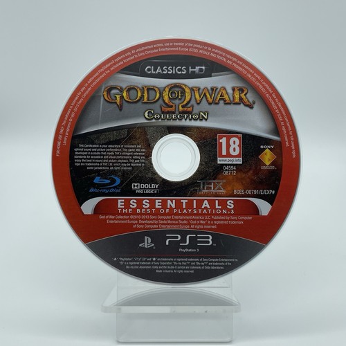 God war collection - god,