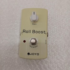 JOYO JF-38 Roll Boost Pedale