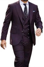 Abito da sposa uomo su misura