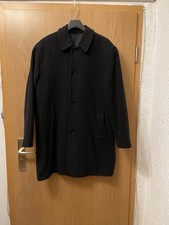 cappotto uomo taglia 50 lana