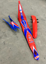 Plastica bici copri - plastica, bici,