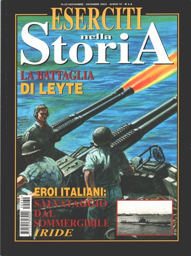 Rivista eserciti nella storia - eserciti,