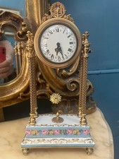 Orologio Parigi “Napoleone