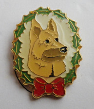 METROPOLITAN POLICE DOG